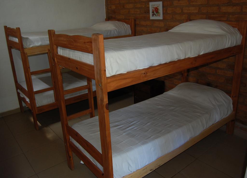 Posada Argimon San Marcos Sierra Pokój zdjęcie